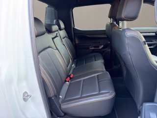 FORD Ranger 3.0 ecoblue doppia cabina wildtrak awd 240cv auto