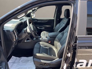 FORD Ranger 2.3 phev doppia cabina Wildtrak awd 281cv auto