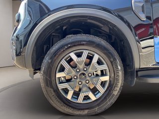 FORD Ranger 2.3 phev doppia cabina Wildtrak awd 281cv auto