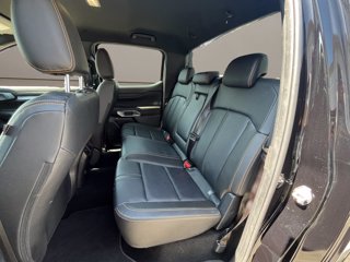 FORD Ranger 2.3 phev doppia cabina Wildtrak awd 281cv auto