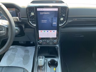 FORD Ranger 2.3 phev doppia cabina Wildtrak awd 281cv auto