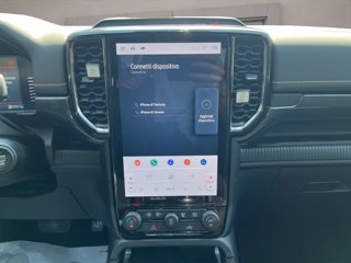 FORD Ranger 2.3 phev doppia cabina Wildtrak awd 281cv auto