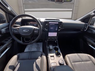 FORD Ranger 2.3 phev doppia cabina Wildtrak awd 281cv auto