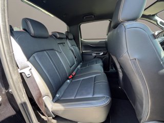 FORD Ranger 2.3 phev doppia cabina Wildtrak awd 281cv auto