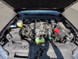 FORD Ranger 2.3 phev doppia cabina Wildtrak awd 281cv auto