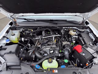 FORD Ranger 2.3 phev doppia cabina Wildtrak awd 281cv auto