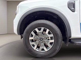 FORD Ranger 2.3 phev doppia cabina Wildtrak awd 281cv auto