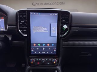 FORD Ranger 2.3 phev doppia cabina Wildtrak awd 281cv auto