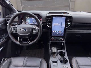 FORD Ranger 2.3 phev doppia cabina Wildtrak awd 281cv auto