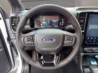 FORD Ranger 2.3 phev doppia cabina Wildtrak awd 281cv auto
