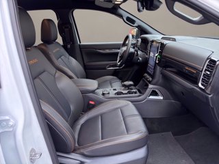 FORD Ranger 2.3 phev doppia cabina Wildtrak awd 281cv auto