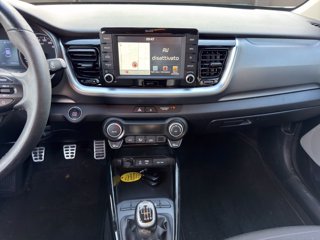 KIA Stonic 1.4 mpi eco energy gpl 97cv my18