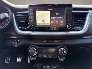 KIA Stonic 1.4 mpi eco Energy Gpl 97cv my18