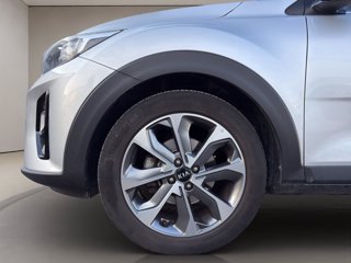 KIA Stonic 1.4 mpi eco energy gpl 97cv my18