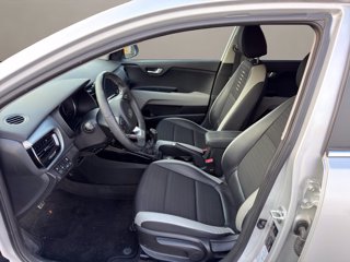 KIA Stonic 1.4 mpi eco energy gpl 97cv my18