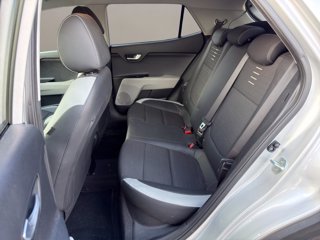 KIA Stonic 1.4 mpi eco energy gpl 97cv my18