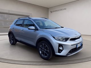 KIA Stonic 1.4 mpi eco energy gpl 97cv my18