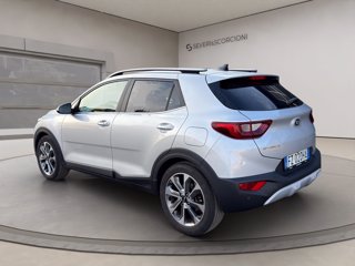 KIA Stonic 1.4 mpi eco energy gpl 97cv my18