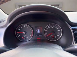 KIA Stonic 1.4 mpi eco energy gpl 97cv my18