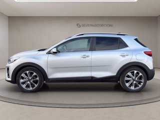 KIA Stonic 1.4 mpi eco energy gpl 97cv my18