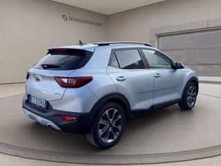 KIA Stonic 1.4 mpi eco energy gpl 97cv my18