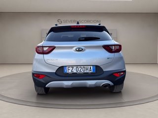 KIA Stonic 1.4 mpi eco Energy Gpl 97cv my18