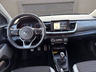 KIA Stonic 1.4 mpi eco energy gpl 97cv my18