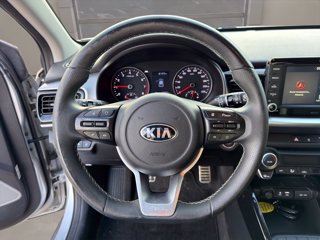KIA Stonic 1.4 mpi eco Energy Gpl 97cv my18