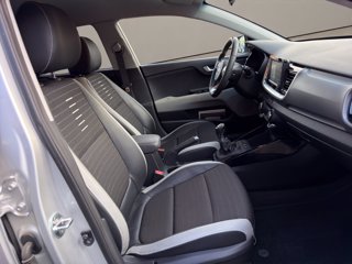 KIA Stonic 1.4 mpi eco Energy Gpl 97cv my18