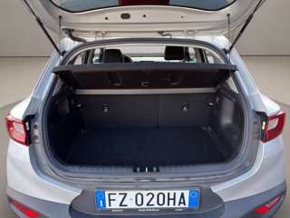 KIA Stonic 1.4 mpi eco Energy Gpl 97cv my18