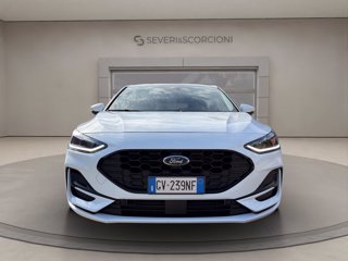 FORD Focus 1.0t ecoboost h ST-Line 125cv