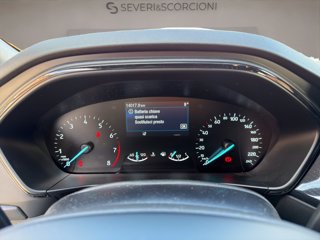 FORD Focus 1.0t ecoboost h ST-Line 125cv