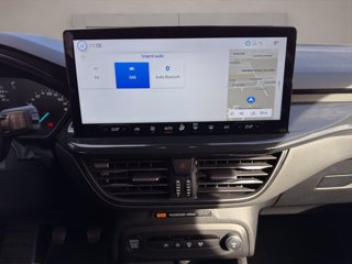 FORD Focus 1.0t ecoboost h ST-Line 125cv