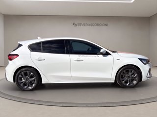 FORD Focus 1.0t ecoboost h ST-Line 125cv