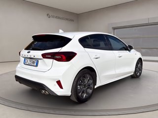 FORD Focus 1.0t ecoboost h ST-Line 125cv