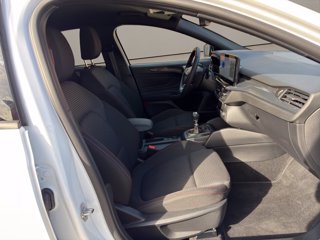 FORD Focus 1.0t ecoboost h ST-Line 125cv