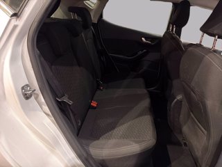 FORD Fiesta 5p 1.1 titanium 75cv