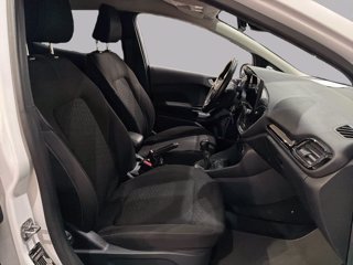 FORD Fiesta 5p 1.1 titanium 75cv