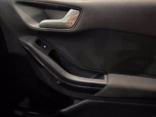 FORD Fiesta 5p 1.1 titanium 75cv