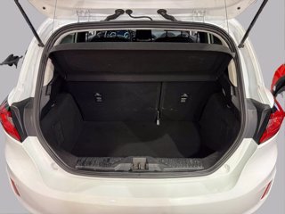 FORD Fiesta 5p 1.1 titanium 75cv