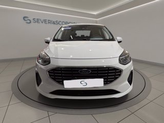 FORD Fiesta 5p 1.1 titanium 75cv