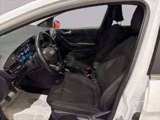 FORD Fiesta 5p 1.1 titanium 75cv