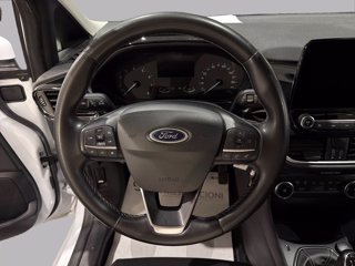 FORD Fiesta 5p 1.1 titanium 75cv