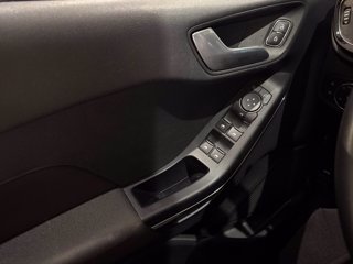 FORD Fiesta 5p 1.1 titanium 75cv