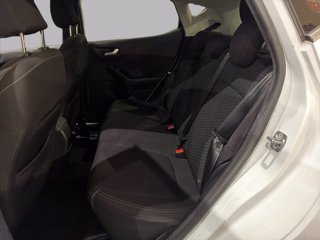 FORD Fiesta 5p 1.1 titanium 75cv