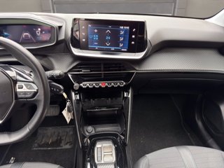 PEUGEOT 208 1.2 puretech allure pack s&s 100cv eat8