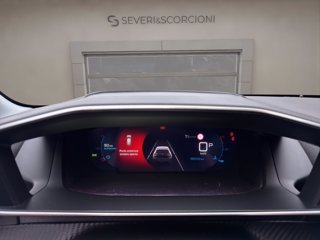 PEUGEOT 208 1.2 puretech allure pack s&s 100cv eat8