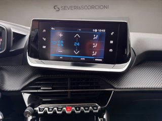 PEUGEOT 208 1.2 puretech allure pack s&s 100cv eat8