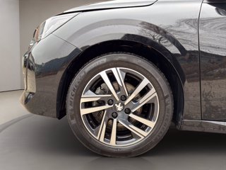 PEUGEOT 208 1.2 puretech allure pack s&s 100cv eat8