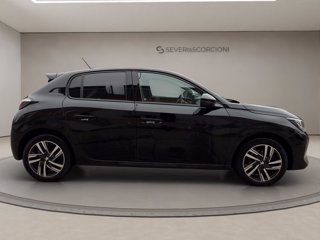 PEUGEOT 208 1.2 puretech allure pack s&s 100cv eat8